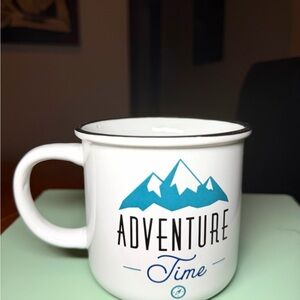 Eccolo Adventure Time Mug